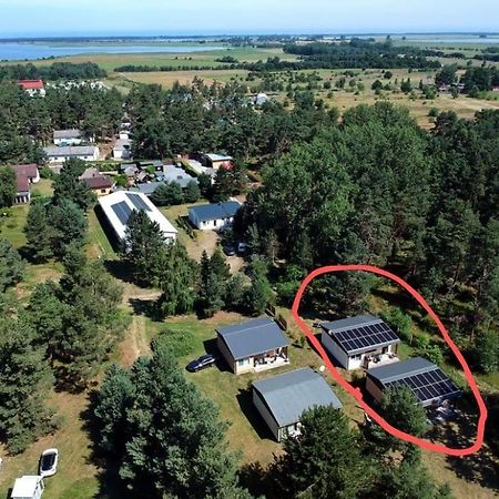 Вилла Haus Matti Pruchten Экстерьер фото